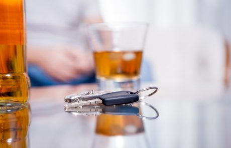 Statistike pijanih voznikov pri nas so pretresljive