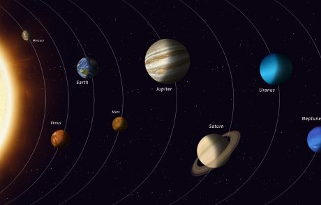 Nasa pospešeno išče planete, kjer bi bilo možno življenje