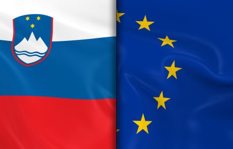 Slovenci bi se na referendumu izrekli za obstanek v EU