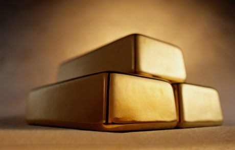 Šef zagrebških kriminalistov nakradel dva kilograma zlata