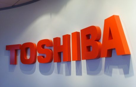 Toshiba je dosegla dogovor v pravnem sporu z partnersko družbo Western Digital