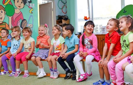 V Ankaranu več mest za malčke, v Kopru pa hitrejši vpis