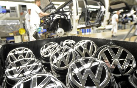 Tožilci preiskujejo tudi trenutnega direktorja Volkswagna