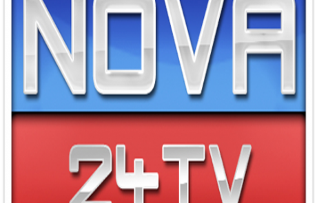 Nova24TV tudi na anteni! Nocoj oddaja Aktualno o polovici mandata Cerarjeve vlade