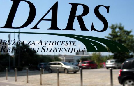 Dars išče izvajalca za odstranitev cestninskih postaj