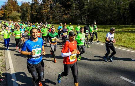 Vse, kar morate vedeti o 22. ljubljanskem maratonu