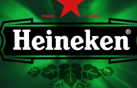 Heineken z 10,6-odstotnim skokom dobička