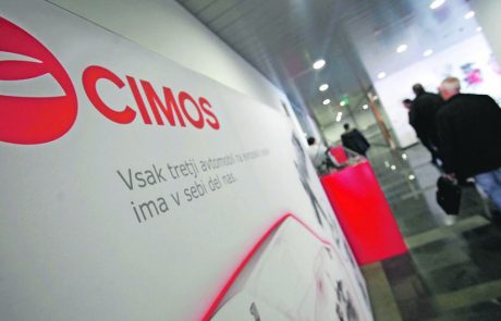 V Cimosu odpovedi prejelo 40 zaposlenih