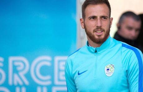 Oblak poskrbel, da Atletico ne bo ostal brez lovorike