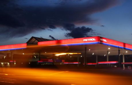 Skupina Petrol lani ustvarila 72,7 milijona evrov čistega dobička