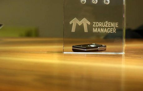 Združenje Manager letos tudi o povezovanju in združevanju