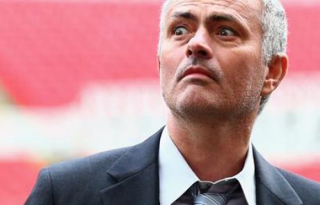 The Sun: Jose Mourinho dobil službo pri Manchester Unitedu