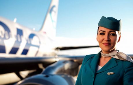 Adria Airways krepi letalske povezave z Nemčijo