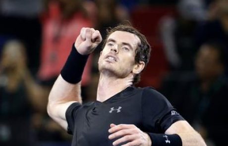 Kako bo Andy Murray odgovoril Novaku Đokoviću?