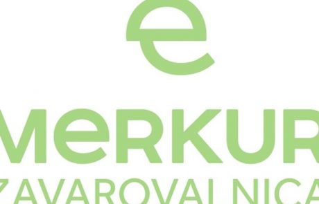 Merkur zavarovalnica lani z višjo obračunano premijo