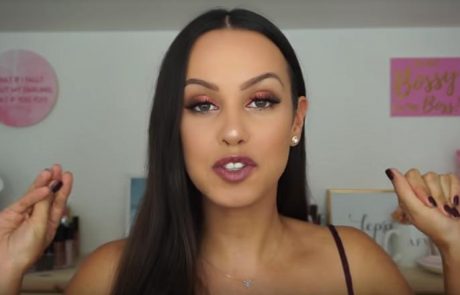 Video nasvet za ličenje: Kako se naličiti kot lepotice z instagrama