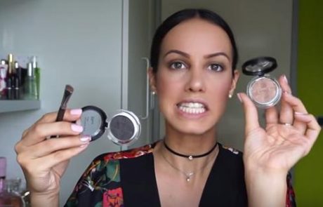 Video nasvet za ličenje: 5 korakov do jesenskega makeupa