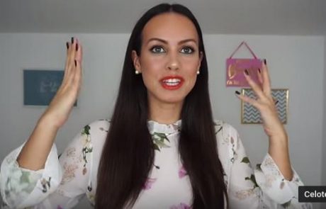 Video nasvet za ličenje: Pomladni make-up!