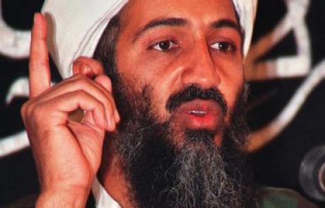 Snowden ima dokaze: bin Laden uživa razkošno življenje na Bahamih