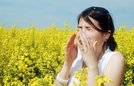 Zakaj je dobro izpirati nosno votlino?