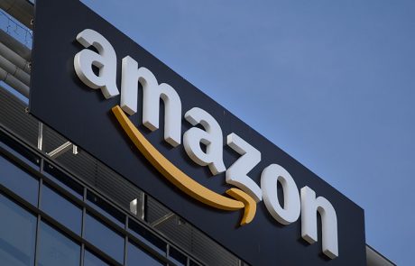 Amazon sklenil davčni dogovor s francosko vlado