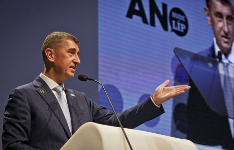 Zmagovalec čeških volitev Babiš razmišlja o oblikovanju manjšinske vlade