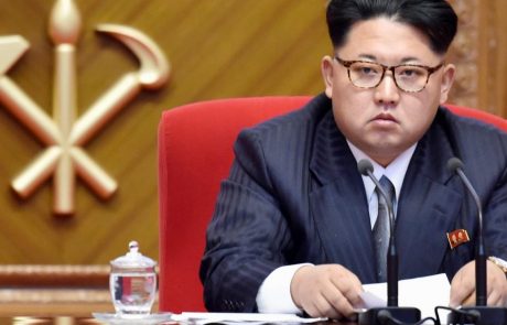 Kim: Severna Koreja bo razmislila o najhujših protiukrepih proti ZDA