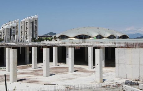 Stečajna upraviteljica bi trgovski del Stožic predala Izetu Rastoderju