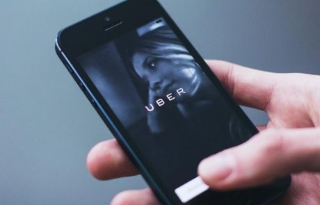 Uber v Italiji lahko še naprej deluje