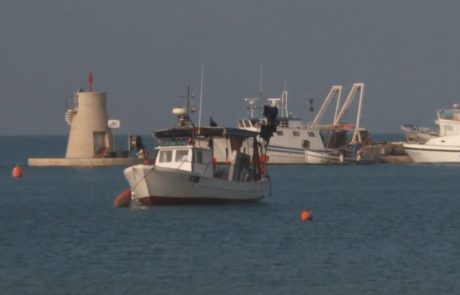 Hrvaškim ribičem za nedovoljen prestop meje grozi do 1.200 evrov globe #arbitraža #video
