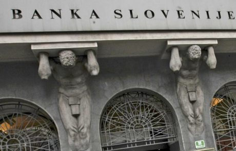 Slovenija nižje na lestvici Svetovne banke