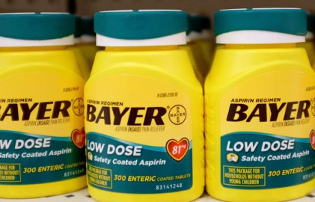 Bayer kupuje Monsanto za 62 milijard dolarjev