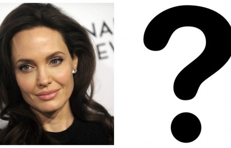 Ste slišali, kdo naj bi bil novi fant Angeline Jolie?