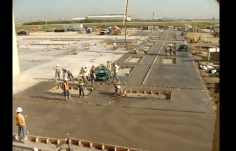 VIDEO: Česa vse ne vidiš na gradbišču…
