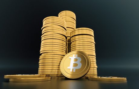 Lepa gesta: En bitcoin rešil štiri mariborske družine