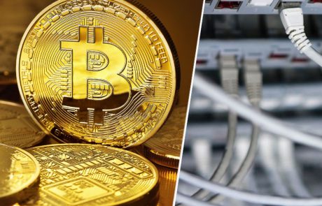 Z večanjem vrednosti Bitcoin raste tudi poraba elektrike