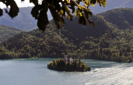 Brexit in Slovenija: Britanski turisti naj bi manj zapravljali