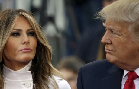 Bo Melania Trump v Sevnici dobila svojo ulico?