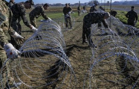 Györkös Žnidarjeva: Oživljanje balkanske migrantske poti zelo aktualno vprašanje