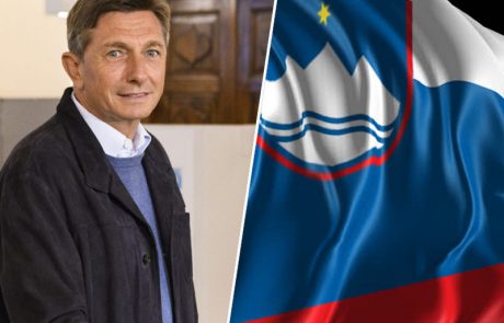 Pahor na predvečer 15. obletnice Pučnikove smrti pripravil slovesen sprejem