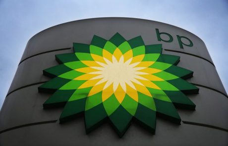 BP je zaradi nizkih cen nafte v zadnjem četrtletju ustvaril 430 milijonsko izgubo