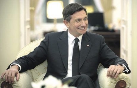 Luka Pahor je izrezan oče: Poglejte, v kakšnega lepotca je odrasel