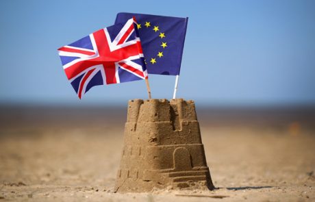 Odločanje o brexitu končano, YouGov z neuradno projekcijo: 52% za obstanek v EU, 48% za odhod