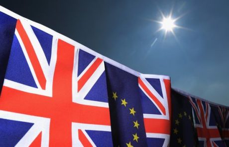 Ifo: Zaradi brexita bo najbolj trpelo prav britansko gospodarstvo