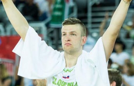 Visoki slovenski reprezentant pred vrati turškega velikana