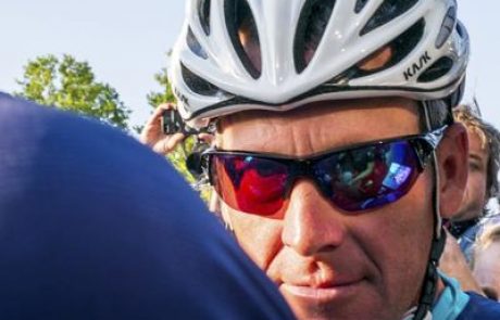 Lance Armstrong zahteva ustavitev postopka v primeru davčne utaje