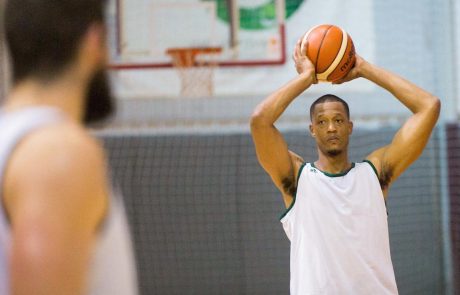 Uvoženi adut za EuroBasket 2017