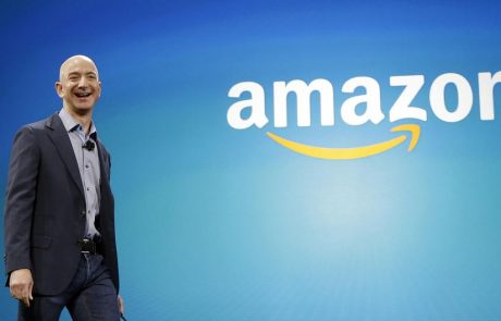 Jutranji navigator – Jeff Bezos postal drugi najbogatejši zemljan