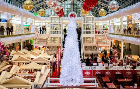 Rekordna decembrska potrošnja na Hrvaškem