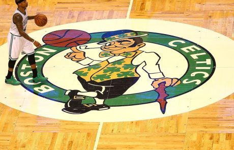 Boston Celtics prvi v lov za mladimi košarkarji